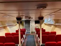 টহল নৌকা বিক্রির জন্য