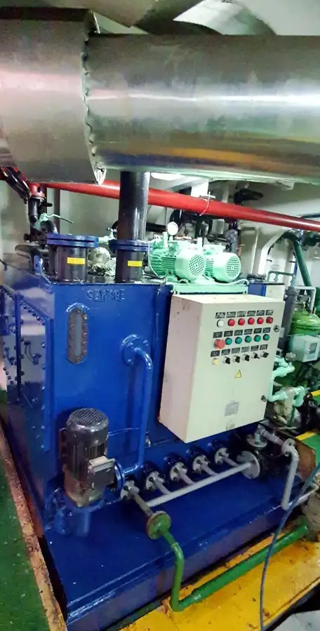 ল্যান্ডিং ক্রাফট, ট্যাঙ্ক বিক্রির জন্য