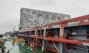 বাল্ক বাহক বিক্রির জন্য
