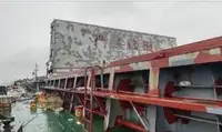 বাল্ক বাহক বিক্রির জন্য