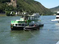 ক্রুজ জাহাজ বিক্রির জন্য