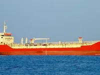 তেল/রাসায়নিক ট্যাঙ্কার বিক্রির জন্য