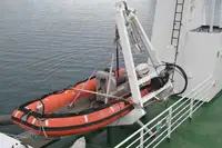 রো-রো জাহাজ বিক্রির জন্য
