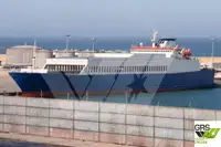Ro-Ro ship বিক্রির জন্য