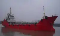 তেল/রাসায়নিক ট্যাঙ্কার বিক্রির জন্য