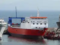 কন্টেইনার জাহাজ বিক্রির জন্য