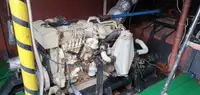 ওয়ার্ক বোট বিক্রির জন্য