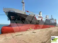 বাল্ক ক্যারিয়ার বিক্রির জন্য