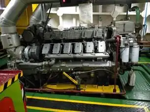 টগবোট বিক্রির জন্য