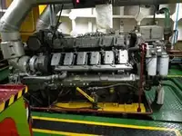 টগবোট বিক্রির জন্য