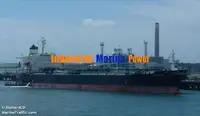 তেল/রাসায়নিক ট্যাঙ্কার বিক্রির জন্য