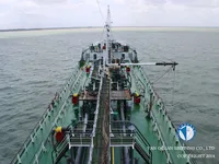 তেল/রাসায়নিক ট্যাঙ্কার বিক্রির জন্য