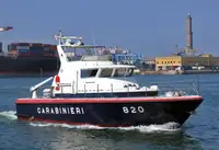 প্যাট্রোল বোট বিক্রির জন্য
