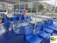 যাত্রী জাহাজ বিক্রির জন্য