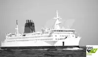 Ro-Ro ship বিক্রির জন্য
