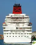 ক্রুজ জাহাজ বিক্রির জন্য