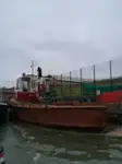 ওয়ার্ক বোট বিক্রির জন্য