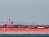তেল/রাসায়নিক ট্যাঙ্কার বিক্রির জন্য