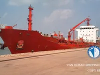 তেল/রাসায়নিক ট্যাঙ্কার বিক্রির জন্য