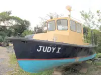 বার্জ বিক্রির জন্য