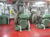 তেল/রাসায়নিক ট্যাঙ্কার বিক্রির জন্য