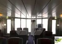 যাত্রীবাহী জাহাজ বিক্রির জন্য