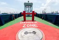 ওয়ার্ক বোট বিক্রির জন্য
