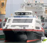 যাত্রীবাহী জাহাজ বিক্রির জন্য