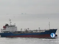 তেল/রাসায়নিক ট্যাঙ্কার বিক্রির জন্য