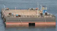 বার্জ বিক্রির জন্য