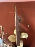 রোপ্যাক্স জাহাজ বিক্রির জন্য