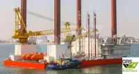 জ্যাক-আপ ড্রিলিং রিগ বিক্রির জন্য