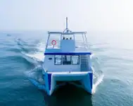 ক্যাটামারান বিক্রির জন্য