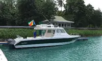 যাত্রী জাহাজ বিক্রির জন্য