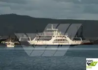 Ro-Ro ship বিক্রির জন্য