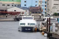 যাত্রীবাহী জাহাজ বিক্রির জন্য