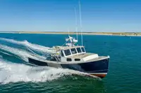 Purse seiner বিক্রির জন্য