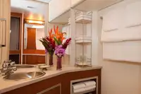 ক্রুজ জাহাজ বিক্রির জন্য