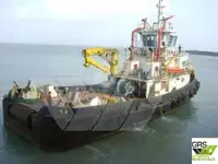 টাউবোট বিক্রির জন্য