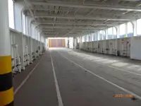 ফেরি জাহাজ বিক্রির জন্য