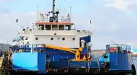 Oil/Chemical tanker বিক্রির জন্য