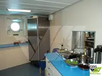 সরবরাহ জাহাজ বিক্রির জন্য