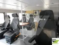 উইন্ড ফার্ম সার্ভিস ভেসেল বিক্রির জন্য