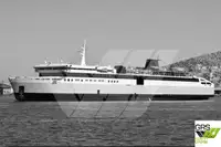 Ro-Ro ship বিক্রির জন্য
