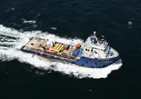 Bunker tanker বিক্রির জন্য