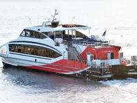 ফেরি জাহাজ বিক্রির জন্য