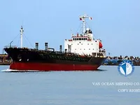 তেল/রাসায়নিক ট্যাঙ্কার বিক্রির জন্য