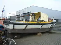 টগবোট বিক্রির জন্য