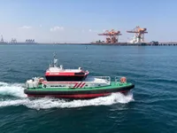 পাইলট বোট বিক্রির জন্য