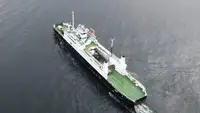 Ro-Ro ship বিক্রির জন্য